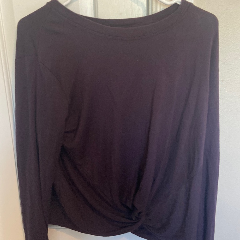 Athelta Sweater